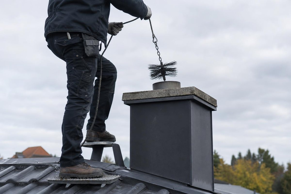 Gavin Chimney Services in Tucson